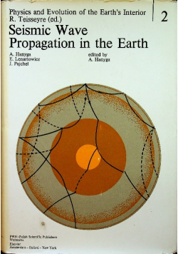 Seismic Wave Propagation in the Earth