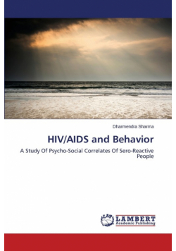 HIV/AIDS and Behavior