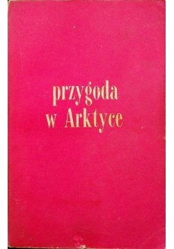 Przygoda w Arktyce
