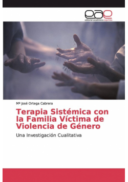 Terapia Sistémica con la Familia Víctima de Violencia de Género