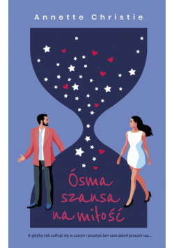 Ósma szansa na miłość
