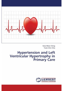 Hypertension and Left Ventricular Hypertrophy in Primary Care