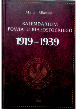 Kalendarium Powiatu Białostockiego