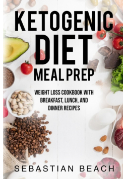Ketogenic Diet Meal Prep