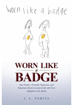 Worn Like a Badge