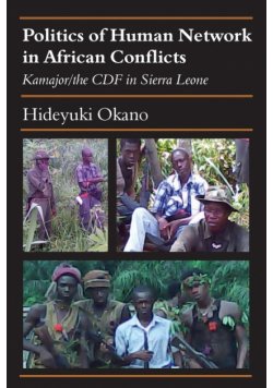 Politics of Human Network in African Conflicts