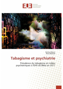 Tabagisme et psychiatrie