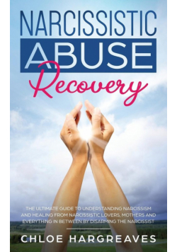 Narcissistic Abuse Recovery