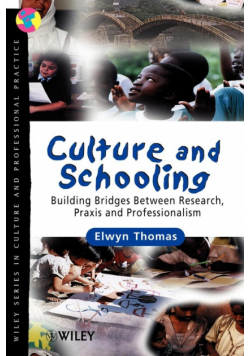 Culture   Schooling