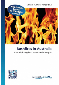 Bushfires in Australia