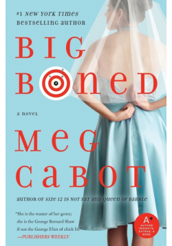 Big Boned
