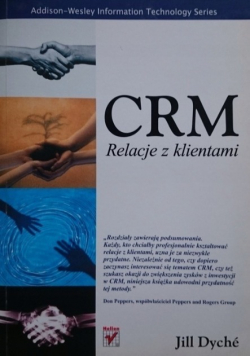 CRM Relacje z klientami