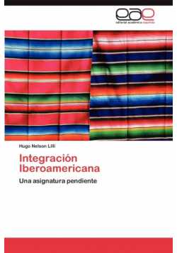 Integración Iberoamericana