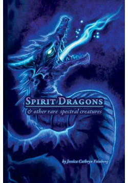 Spirit Dragons & Other Rare Spectral Creatures