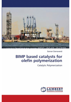 BIMP based catalysts for olefin polymerization