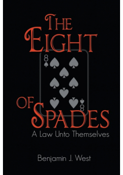 The Eight of Spades