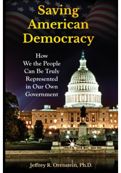 Saving American Democracy
