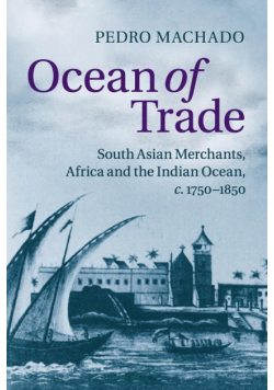 Ocean of Trade