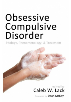 Obsessive-Compulsive Disorder