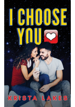 I Choose You