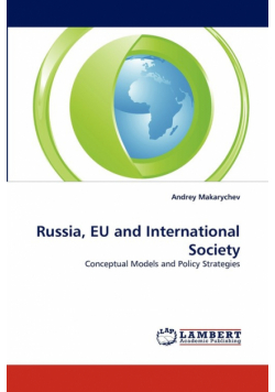 Russia, Eu and International Society