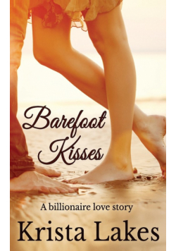 Barefoot Kisses