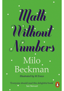 Math Without Numbers
