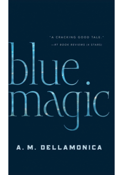 Blue Magic