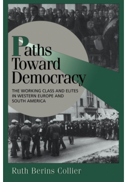 Paths Toward Democracy