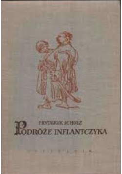 Podróże Inflantczyka z Rygi do Warszawy i po Polsce w latach 1791 do 1793