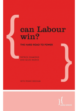Can Labour Win?
