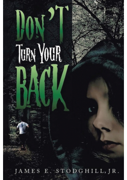 Don't Turn  Your Back I