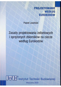 Zasady projektowania żelbetowych i sprężonych zbiorników na ciecze według Eurokodów