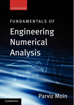 Fundamentals of Engineering Numerical Analysis