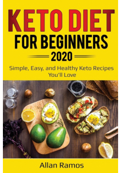Keto Diet for Beginners 2020