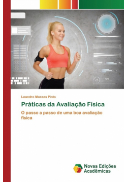 Práticas da Avaliação Física