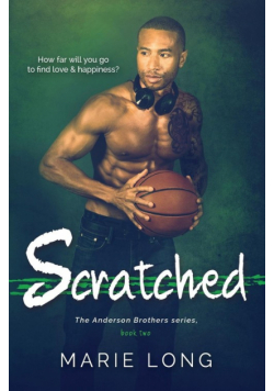 Scratched