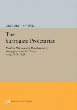 The Surrogate Proletariat