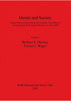 Metals and Society