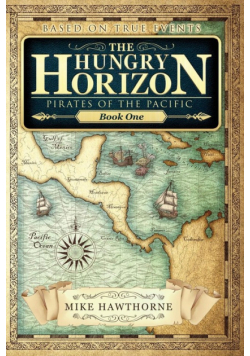 The Hungry Horizon