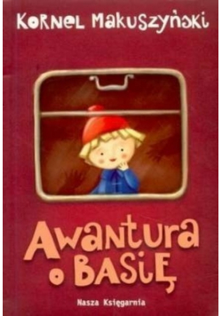 Awantura o Basię
