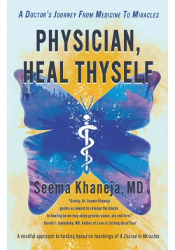 Physician, Heal Thyself