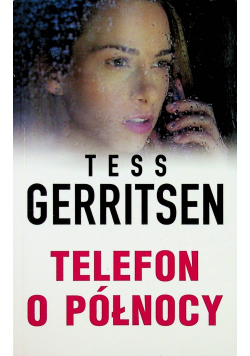 Telefon o północy