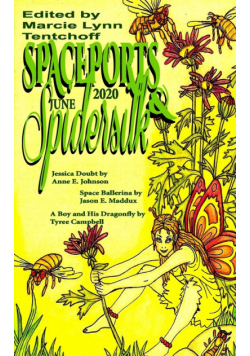 Spaceports & Spidersilk June 2020