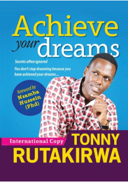 Achieve Your Dreams