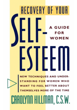 Recovery of Your Self-Esteem