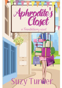 Aphrodite's Closet