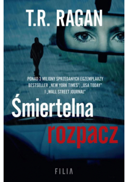 Śmiertelna rozpacz