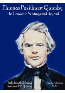 Phineas Parkhurst Quimby