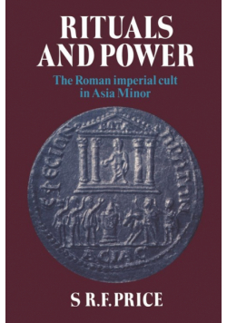Rituals and Power